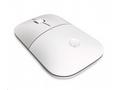 HP myš - Z3700 Mouse, Wireless, Ceramic White