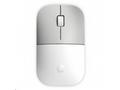 HP myš - Z3700 Mouse, Wireless, Ceramic White