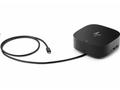 HP Dock - USB-C G5 EURO - Dokovací stanice
