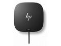 HP Dock - USB-C G5 EURO - Dokovací stanice