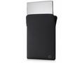 Protective Reversible 15 Grey, Mauve Sleeve