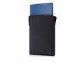 HP Protective Reversible 14 Black, Blue Laptop Sle