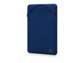 HP 15,6" Ochranné oboustranné pouzdro - černo-modr