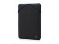 HP 15,6" Ochranné oboustranné pouzdro - černo-modr