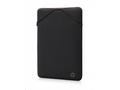 HP Protective Reversible 14 Grey, Mauve Laptop Sle