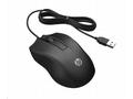 HP Wired Mouse 100 - drátová myš