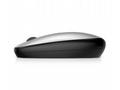 HP myš - 240 Mouse EURO, Bluetooth, Silver