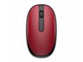 HP240 Bluetooth Mouse Red EURO - bluetooth myš