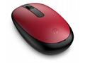 HP240 Bluetooth Mouse Red EURO - bluetooth myš