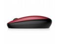 HP240 Bluetooth Mouse Red EURO - bluetooth myš