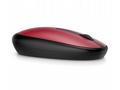 HP240 Bluetooth Mouse Red EURO - bluetooth myš