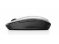 HP Dual Mode Silver Mouse 300 - bluetooth myš, při