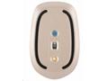 HP myš - 410 Slim Mouse, Bluetooth, Black