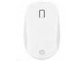 HP myš - 410 Slim Mouse, Bluetooth, White