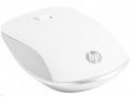 HP myš - 410 Slim Mouse, Bluetooth, White