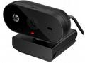 HP 320 FHD Webcam - webkamera s Full HD rozlišením