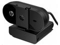 HP 320 FHD Webcam - webkamera s Full HD rozlišením