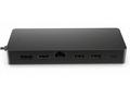 HP dock - Universal USB-C Multiport Hub