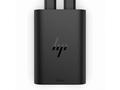 HP AC adapter USB-C 65W GaN adapter nabíječka note