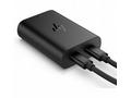 HP AC adapter USB-C 65W GaN adapter nabíječka note