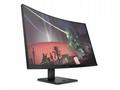 LCD HP OMEN 32c, 80 cm 31,5" VA curved, QHD 2560x1