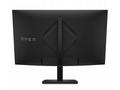 LCD HP OMEN 32c, 80 cm 31,5" VA curved, QHD 2560x1