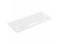 HP 350 Compact Multi-Device Keyboard White - CZ&SK
