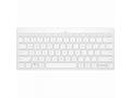 HP 350 Compact Multi-Device Keyboard White - CZ&SK