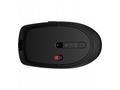 HP 710 Rechargeable Silent Mouse - bezdrátová blue