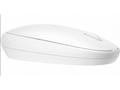 HP 240 Bluetooth Mouse White EURO - bezdrátová blu