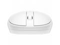 HP 240 Bluetooth Mouse White EURO - bezdrátová blu