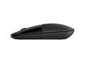 HP Z3700 Dual Black Wireless Mouse EURO - bezdráto