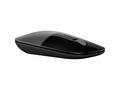 HP Z3700 Dual Silver Wireless Mouse EURO - bezdrát