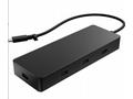 HP 4K USB-C Univerzální víceportový rozbočovač