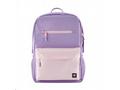 HP Campus Lavender Backpack - Batoh