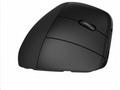 HP 920 Ergonomic Wireless Mouse - bezdrátová ergon