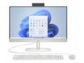 HP AIO 24-cr0000nc, 24" IPS FHD AG, Core i3-N300, 