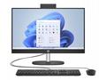 HP AIO 24-cr0001nc, 24" IPS FHD AG, Core i3-1315U,