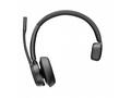 HP Poly Voyager 4310 - Náhlavní souprava - náhlavn