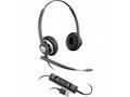 Poly EncorePro 725 USB-A Stereo Headset TAA