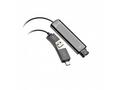 Poly DA75 - Zvuková karta - USB-C, USB-A - pro Vic
