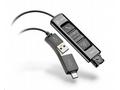 Poly DA85 USB na QD Adaptér
