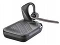 Poly Voyager 5200 UC bluetooth headset, BT700 USB-