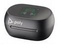 Poly Voyager Free 60+ bluetooth headset, BT700 USB