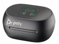HP Poly Voyager Free 60+ - Bezdrátová sluchátka s 