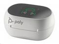 Poly Voyager Free 60+ bluetooth headset, BT700 USB