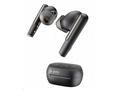 Poly Voyager Free 60+ MS Teams bluetooth headset, 