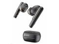 Poly Voyager Free 60+ MS Teams bluetooth headset, 