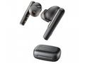 Poly Voyager Free 60 bluetooth headset, BT700 USB-