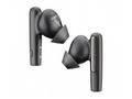 Poly Voyager Free 60 bluetooth headset, BT700 USB-